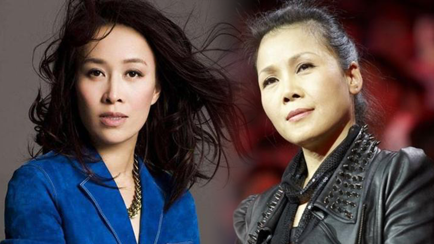 刘汉和那英早年合作往事如今发展大不同