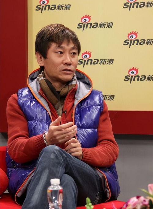 刘汉和那英早年合作往事如今发展大不同