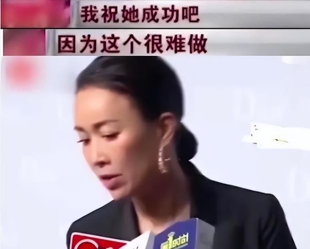 刘汉和那英早年合作往事如今发展大不同