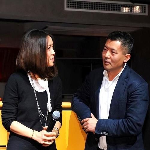 刘汉和那英早年合作往事如今发展大不同