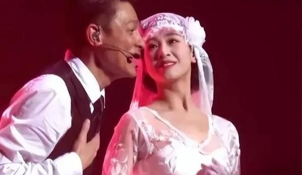 刘涌睡了刘德华老婆真相曝光 网友炸锅热议