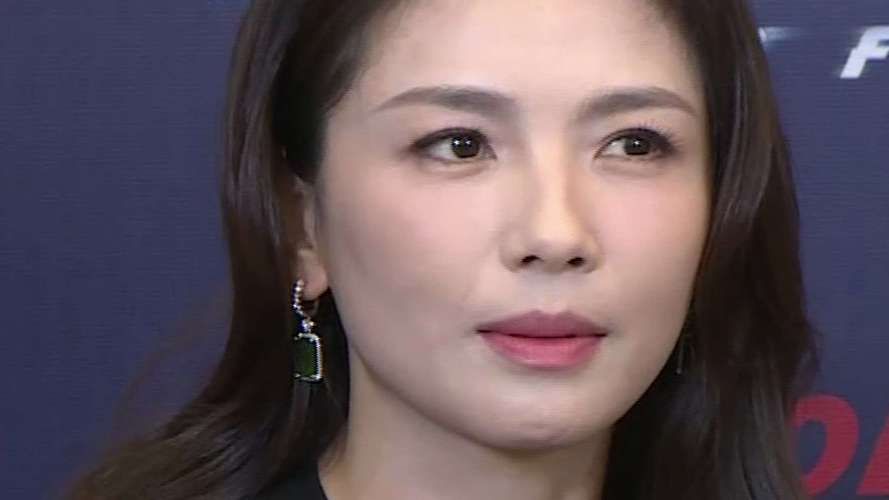 刘涛喜欢刘德华吗看看她本人如何回应