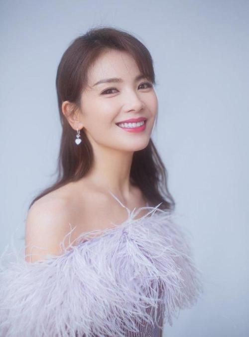 刘涛喜欢刘德华吗看看她本人如何回应