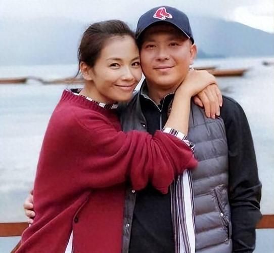 刘涛谈刘德华合作感受两人私下关系曝光