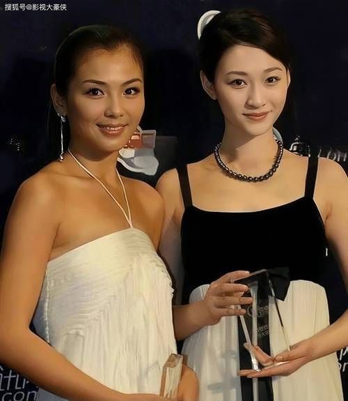 刘涛谈刘德华合作感受两人私下关系曝光