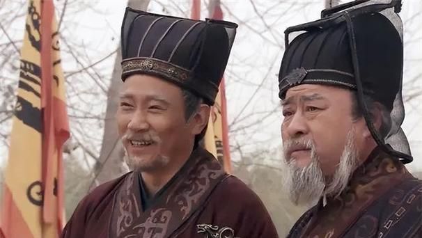 刘邦刘备刘德华他们之间有什么共同点揭秘