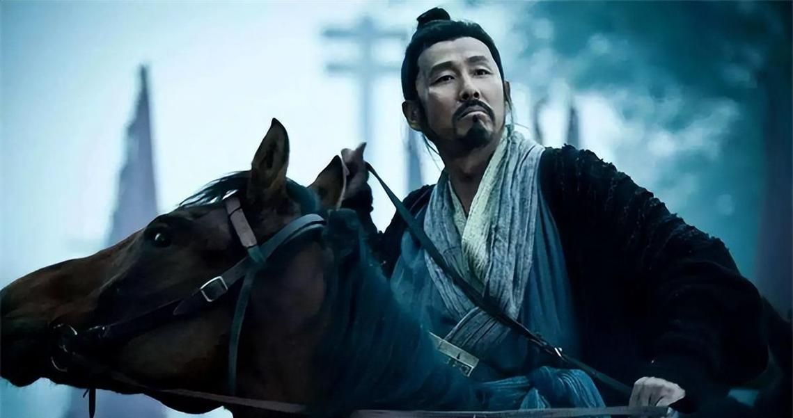 刘邦刘备刘德华他们之间有什么共同点揭秘