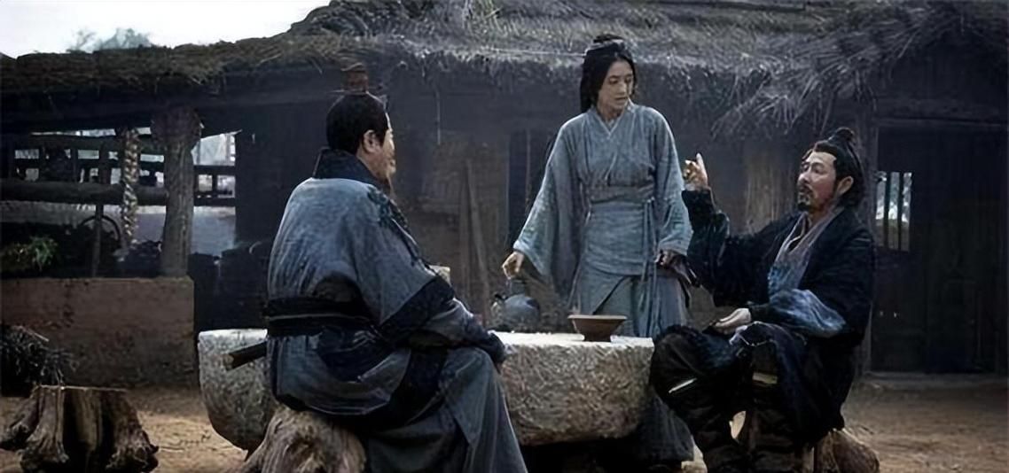 刘邦刘备刘德华他们之间有什么共同点揭秘