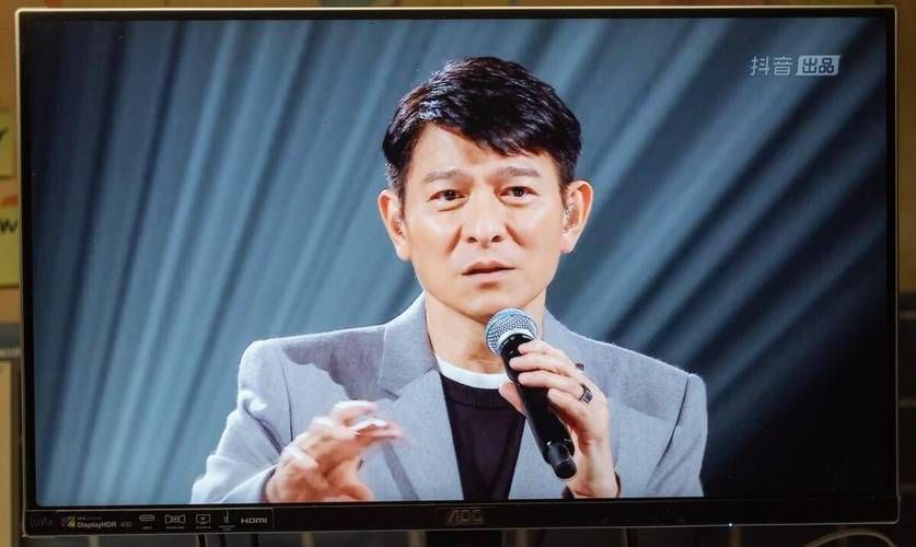 励志天王刘德华：开讲啦分享成功秘诀