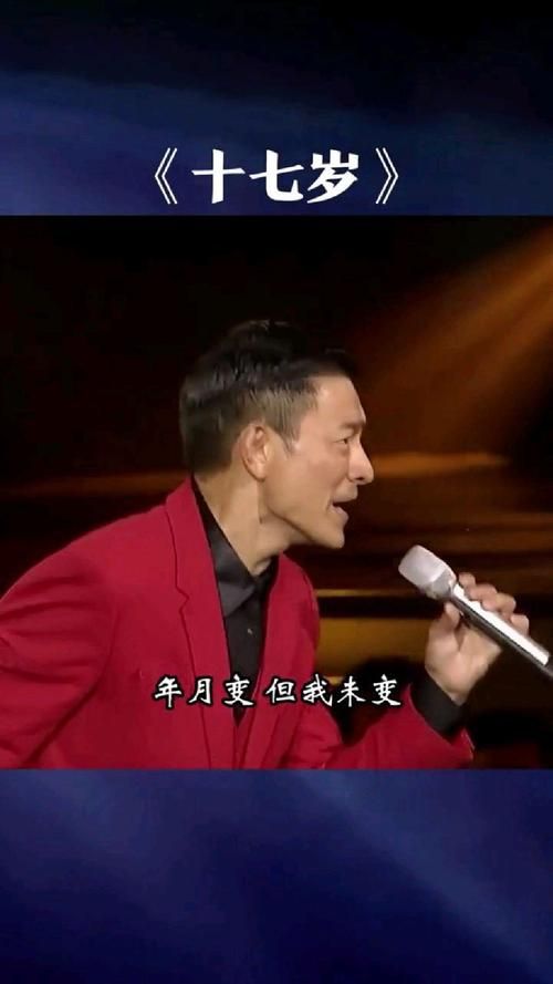 十七岁刘德华mp3高清音质完整版在线试听