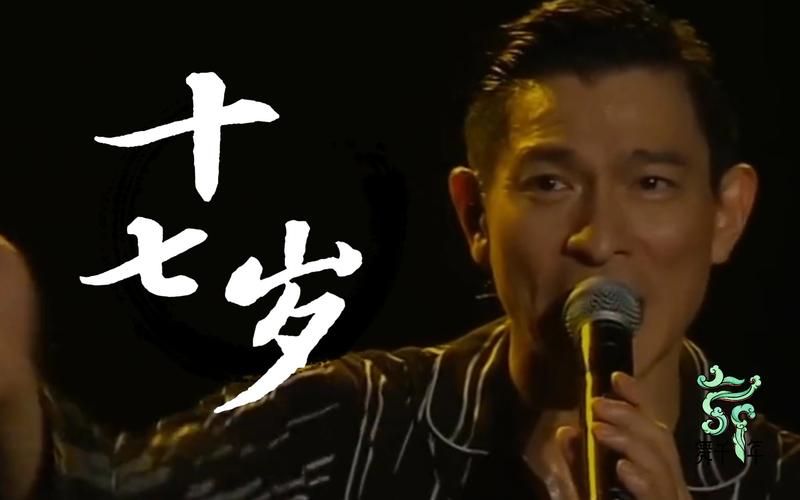 十七岁刘德华mp3高清音质完整版在线试听