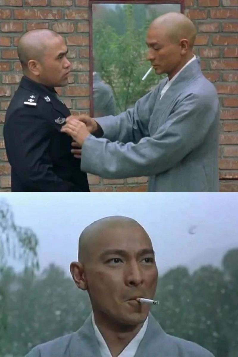 千王之王刘德华：重温经典赌片，致敬华仔的精湛演技
