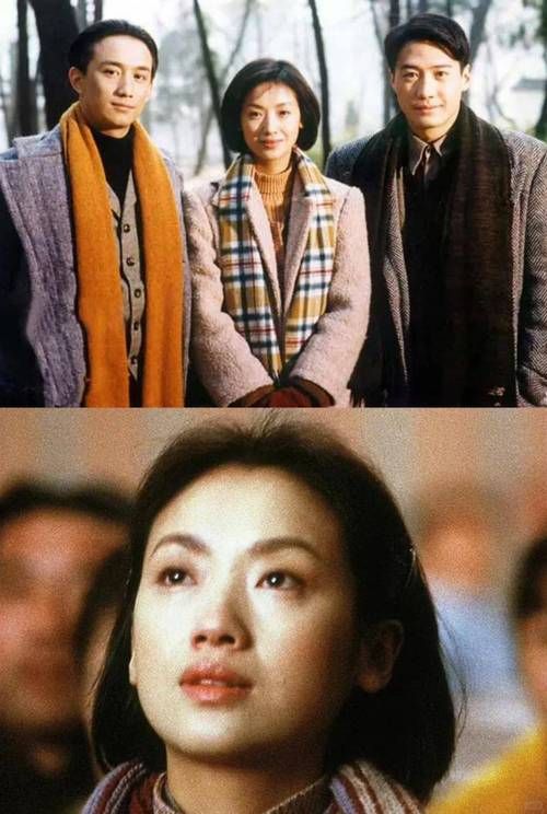 半生缘歌曲刘德华演唱版本为何如此动人