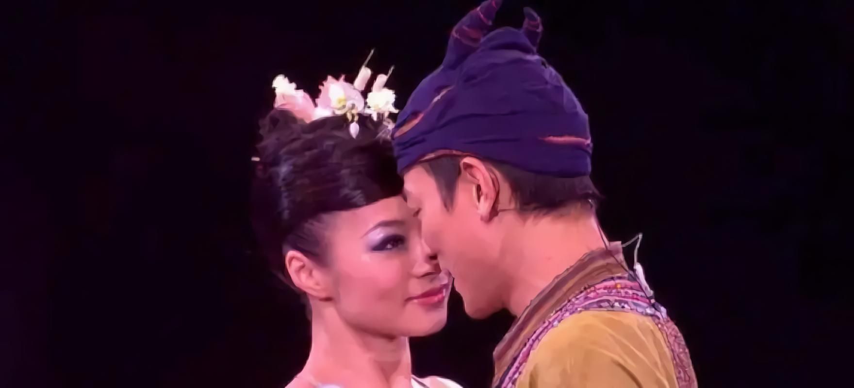 半生缘歌曲刘德华演唱版本为何如此动人