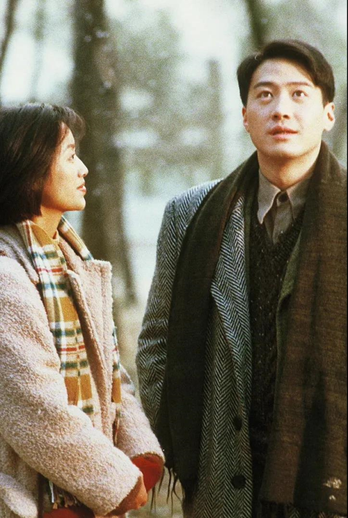 半生缘歌曲刘德华演唱版本为何如此动人