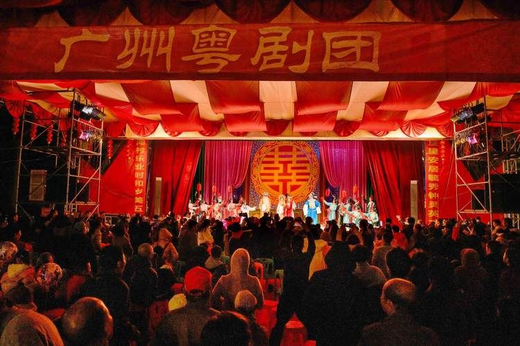 华仔唱粤剧，经典粤曲重温，听哭了多少人