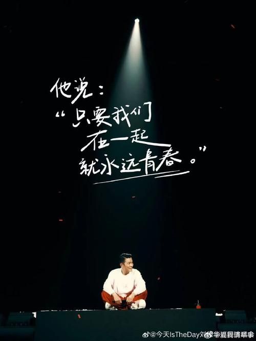 原汁原味刘德华十年歌词：带你重温经典回忆
