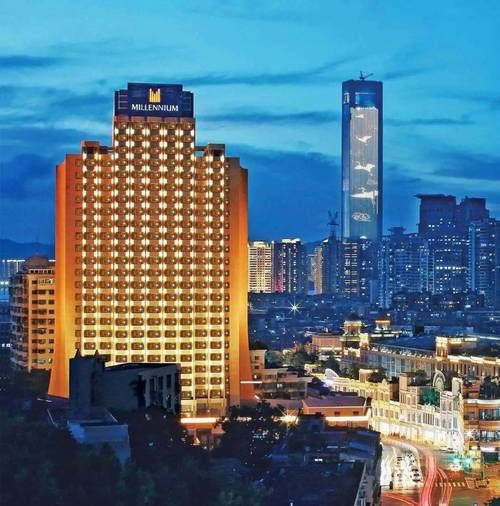 厦门张学友演唱会周边酒店推荐与住宿省钱攻略