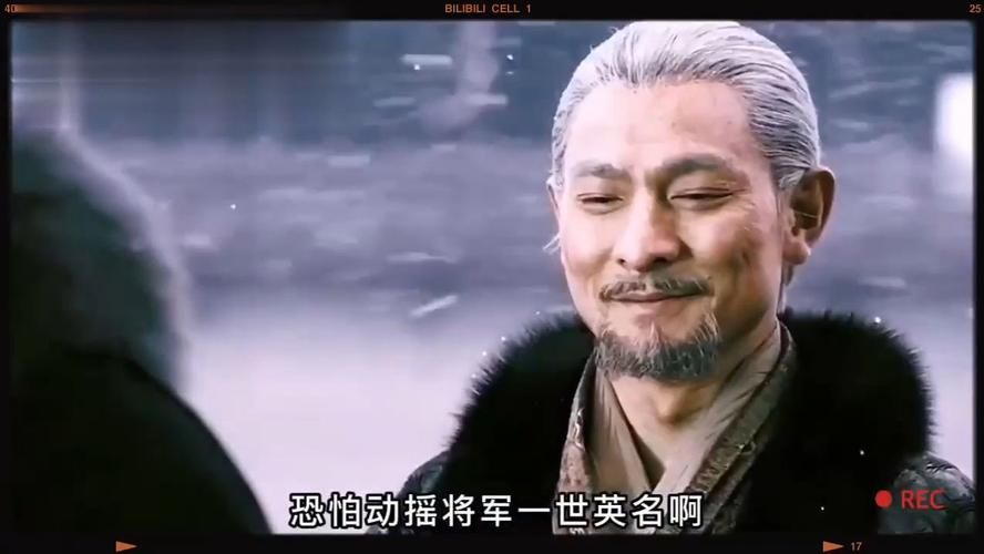 口碑如何？刘德华在三国之见龙卸甲中的表现怎样？
