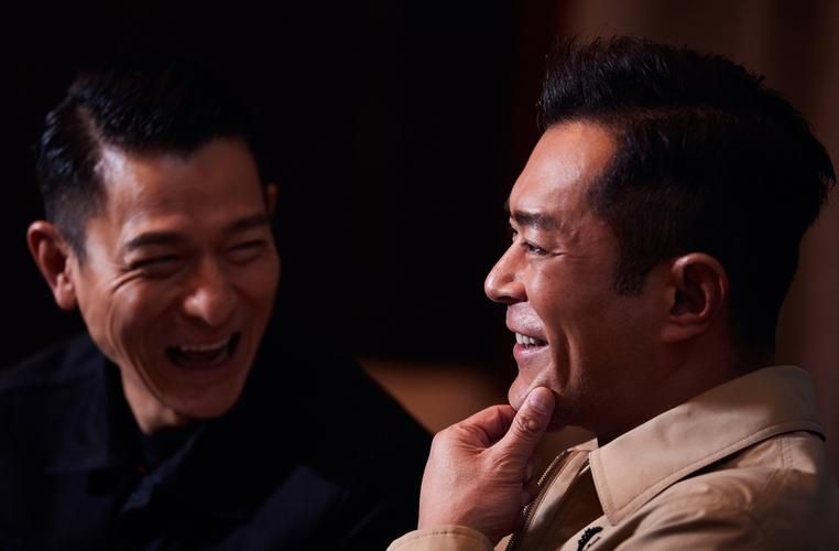 古天乐刘德华经典电影推荐：不容错过的精彩瞬间
