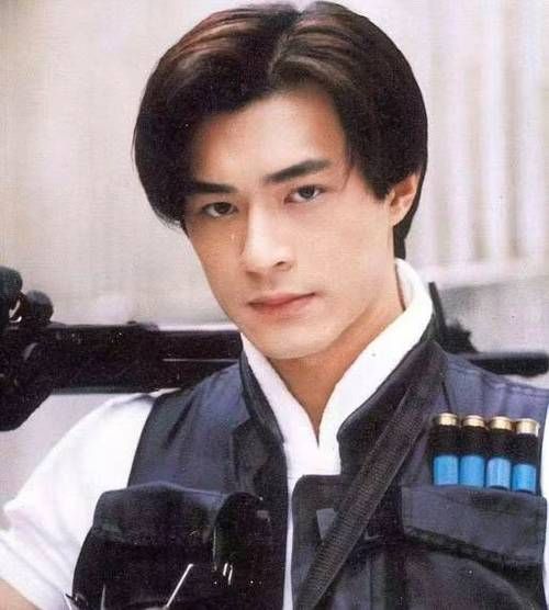 古天乐和刘德华谁帅 你更喜欢哪一位男神