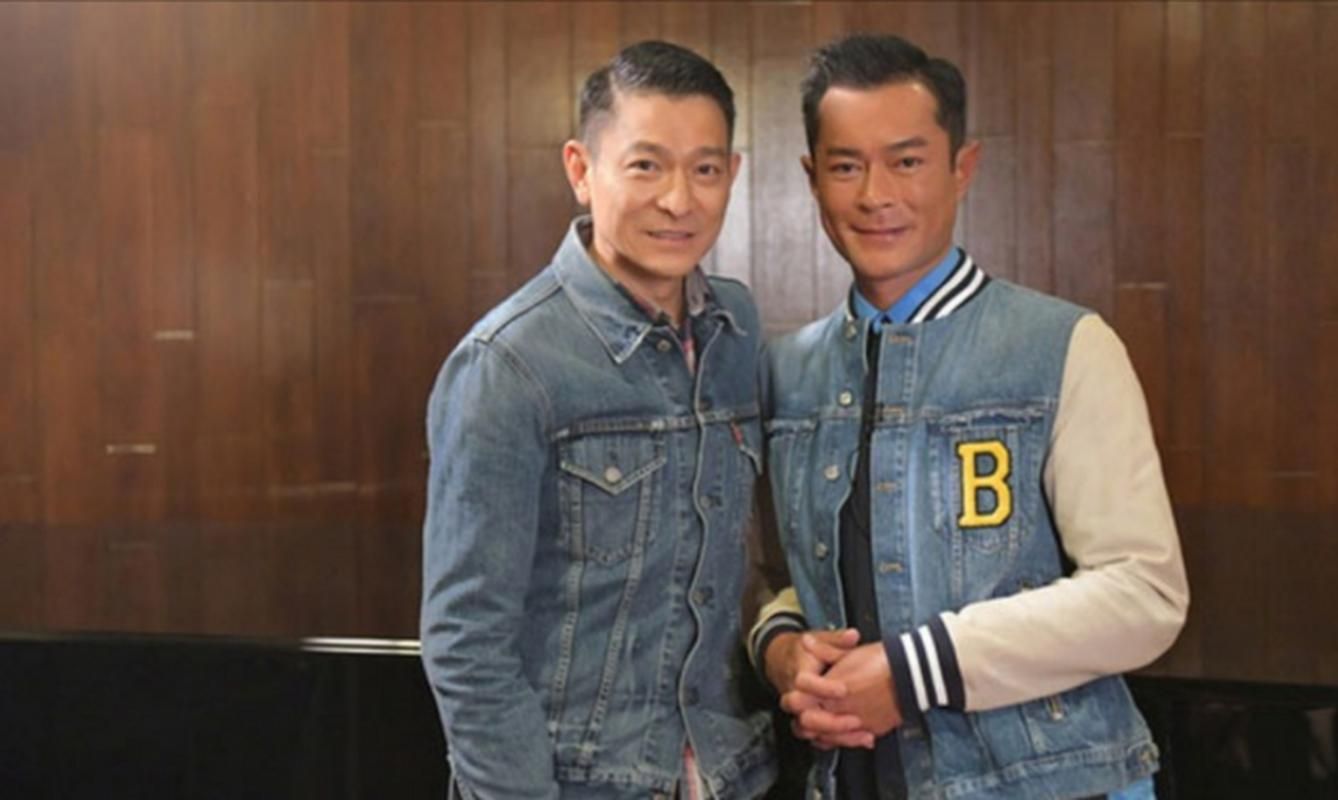 古天乐和刘德华谁帅 你更喜欢哪一位男神
