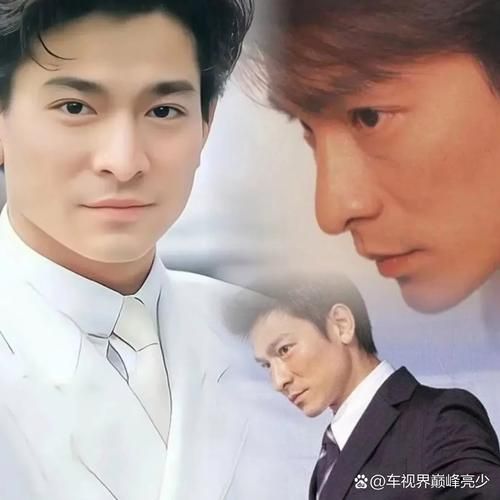 古天乐和刘德华谁帅 你更喜欢哪一位男神