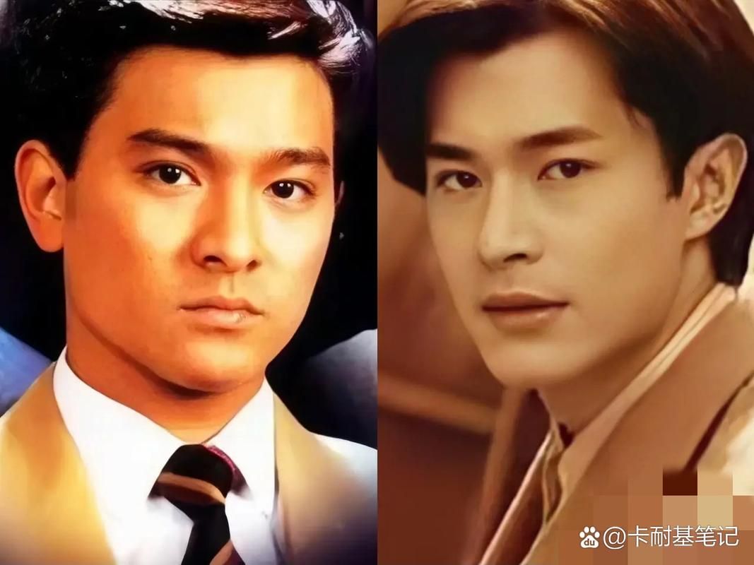 古天乐和刘德华谁帅 你更喜欢哪一位男神