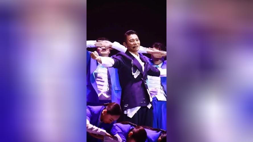 古巨基与刘德华：跨越26年的友谊与访谈故事