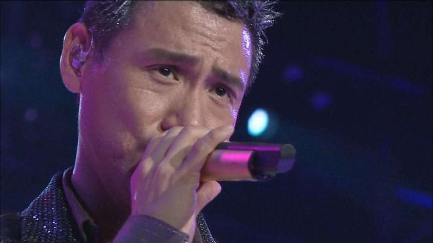 只想跟你一起走张学友演唱会的必唱曲目