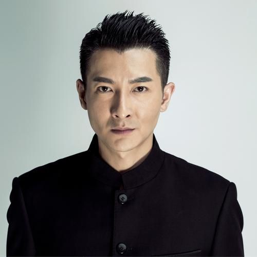 可琪模仿刘德华视频获赞无数网友热议