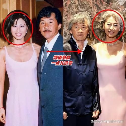 叶倩文刘德华什么关系为何被传绯闻多年