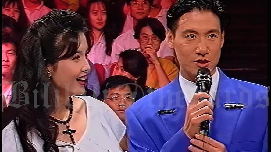 叶倩文张学友合唱歌曲大全哪首最让你心动