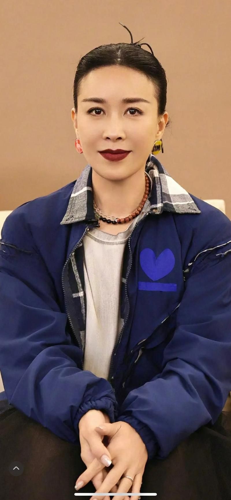 叶赫那拉那英个人资料曝光家庭背景与音乐生涯全解析