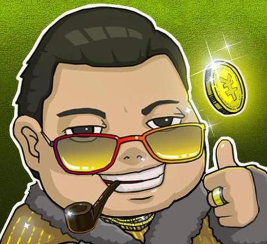 各种风格刘德华漫画头像：总有一款适合你！