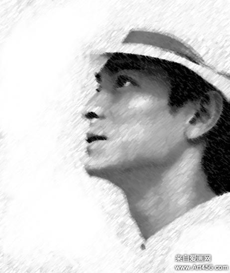 各种风格刘德华漫画头像：总有一款适合你！