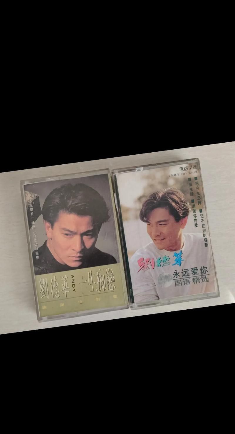 听刘德华演唱浪淘沙，感受歌曲背后的故事