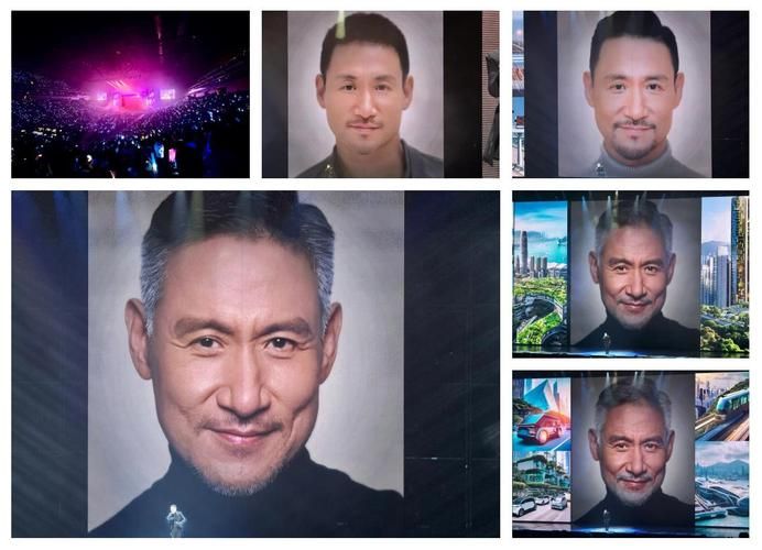 听张学友的歌学友式唱腔为何如此打动人心