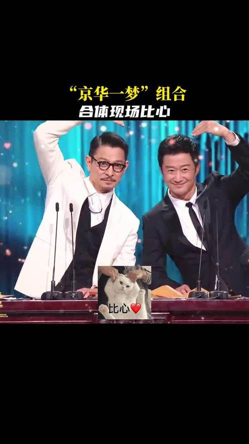 吴京评价刘德华演技人品细节令人意外