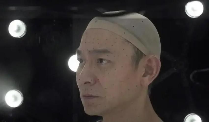 吴京评价刘德华演技人品细节令人意外