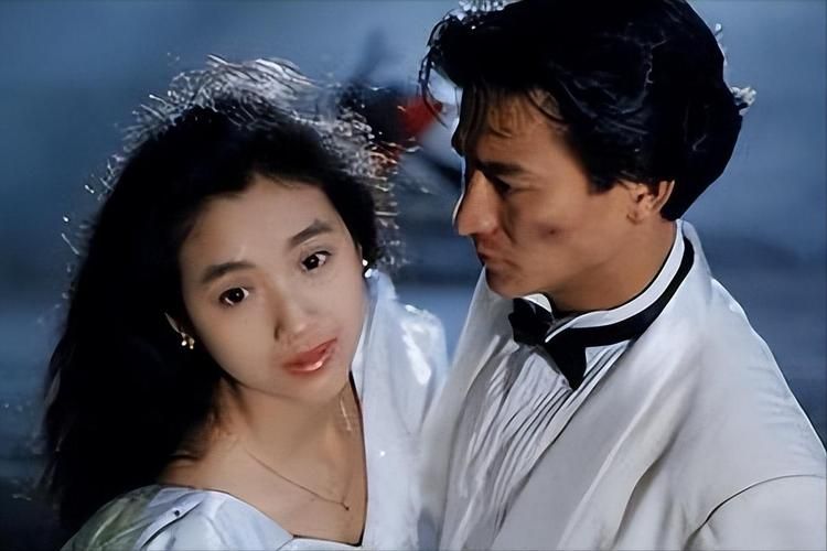 吴倩莲刘德华经典电影有哪些？盘点两人合作的精彩瞬间