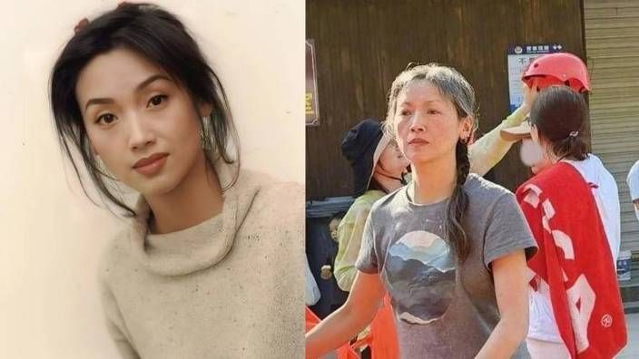 吴倩莲喜欢过刘德华吗娱乐圈未解之谜