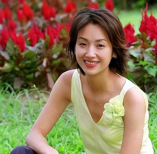 吴倩莲喜欢过刘德华吗娱乐圈未解之谜