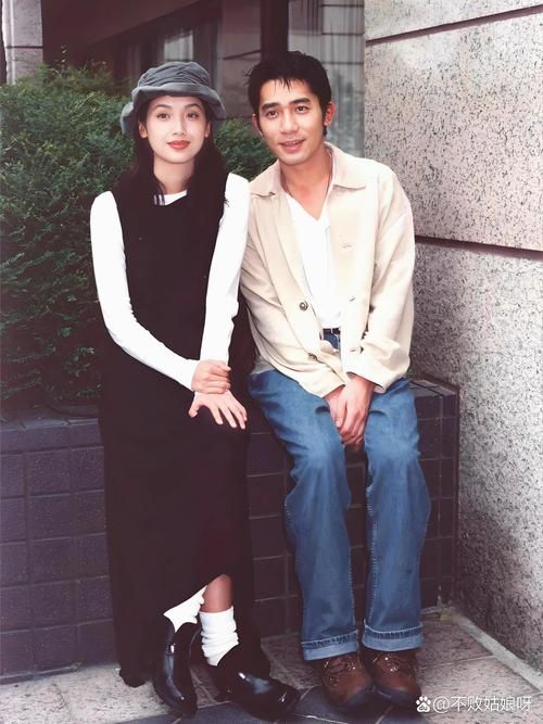 吴倩莲喜欢过刘德华吗娱乐圈未解之谜