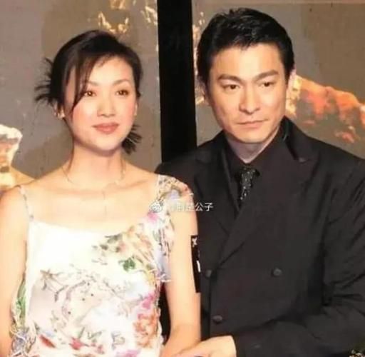 吴倩莲拒绝刘德华求婚细节曝光两人感情始末回顾