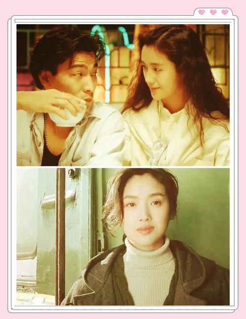 吴倩莲综艺谈与刘德华合作 幕后故事首次曝光