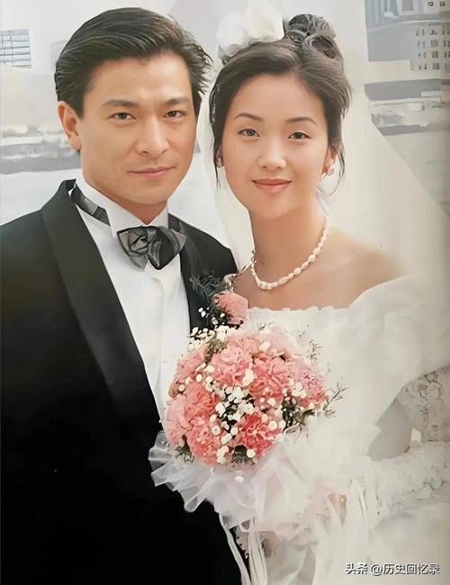 吴倩莲综艺谈与刘德华合作 幕后故事首次曝光