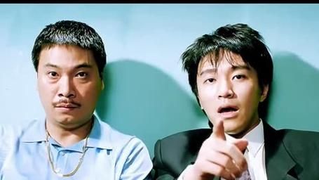 吴孟达与刘德华：影坛黄金搭档，经典作品盘点