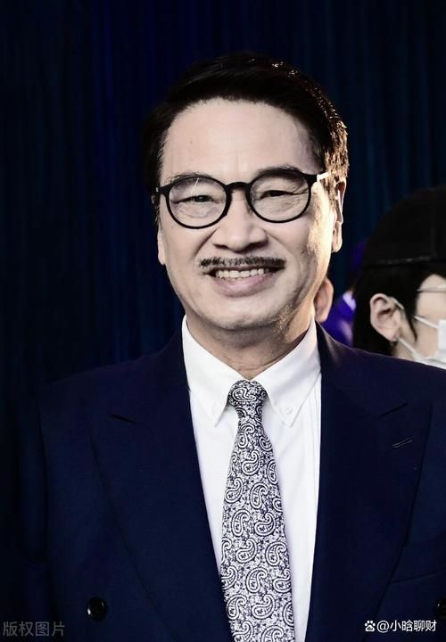 吴孟达与刘德华：影坛黄金搭档，经典作品盘点