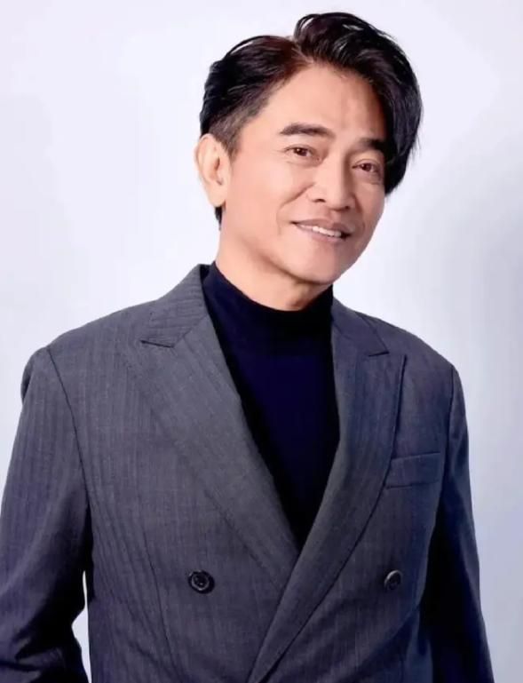 吴宗宪刘德华：不一样的舞台，相同的闪耀人生，他们的故事